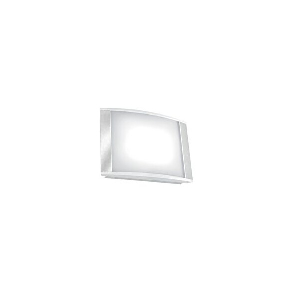 Applique murale fluocompacte sans ballast