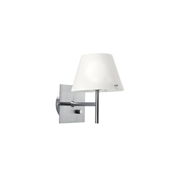 Applique murale halogene 230v
