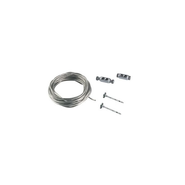 Cable tendu halogene tbt