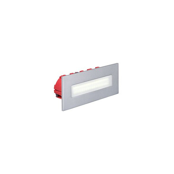 Encastre de mur led