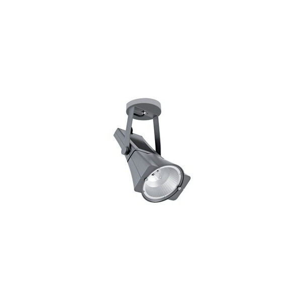 Projecteur patere decharge iodure