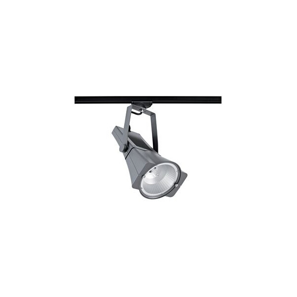 Projecteur pour rail decharge iodure
