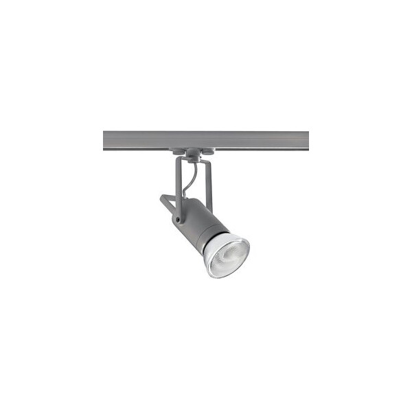 Projecteur pour rail halogene 230v