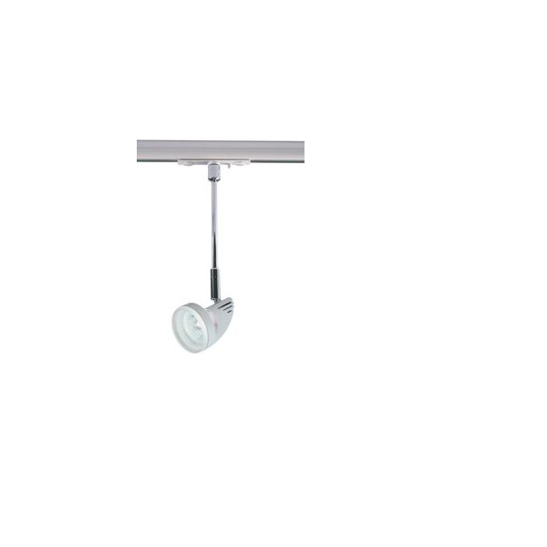 Projecteur pour rail halogene tbt