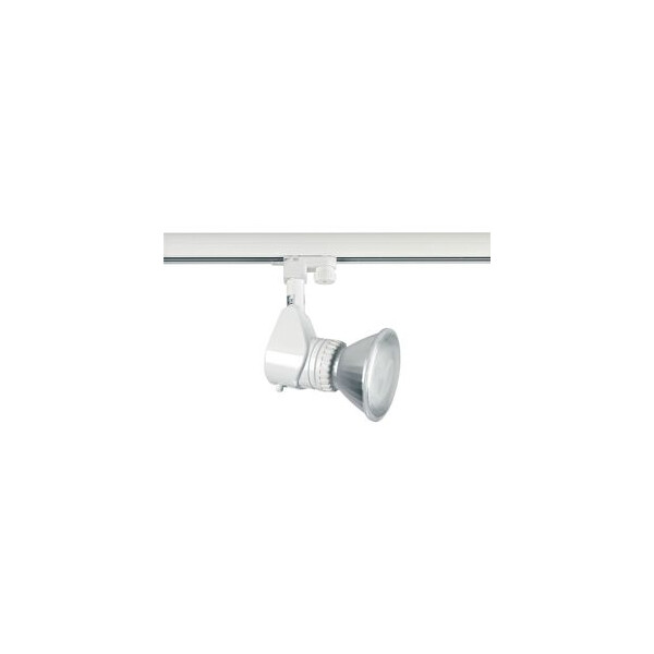 Projecteur pour rail incandescent(e)