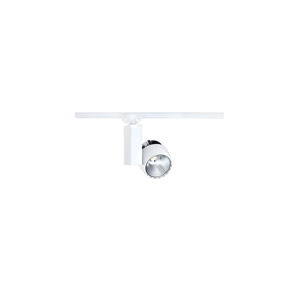 Projecteur pour rail led