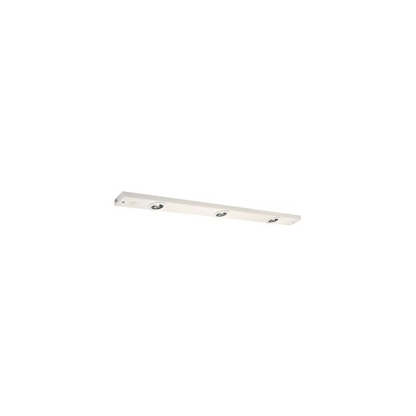 Reglette halogene tbt