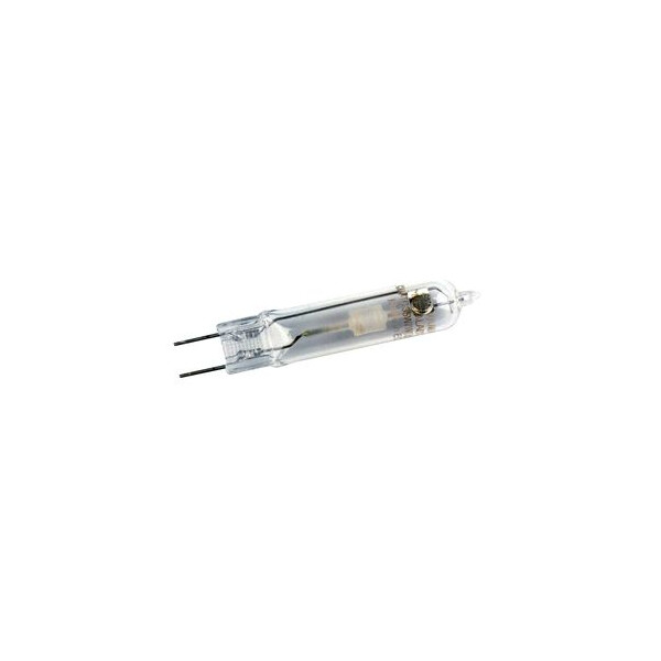 Lampe 2 broches decharge iodure