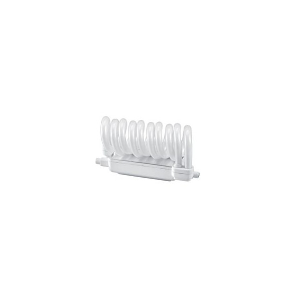 Lampe lineaire fluocompacte avec ballast electro integre
