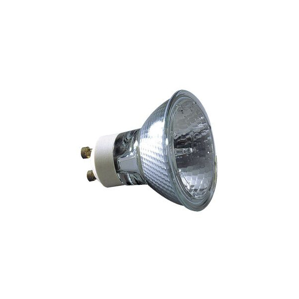 Lampe reflecteur halogene 230v