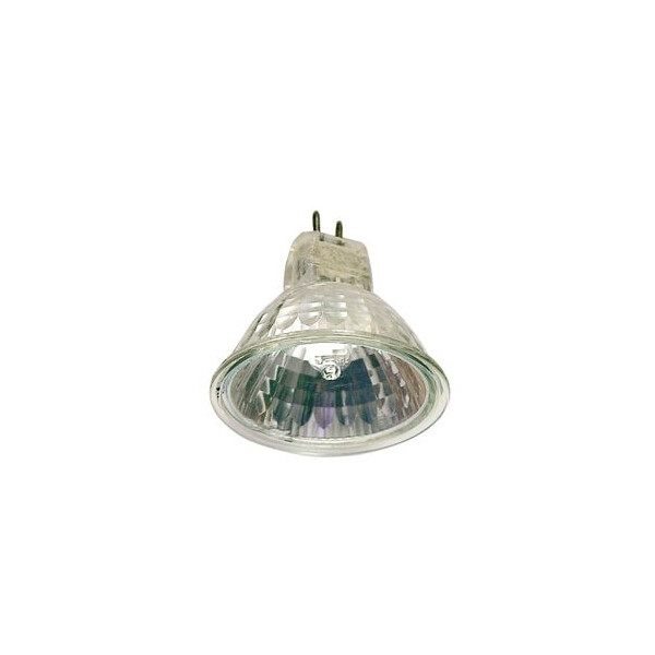 Lampe reflecteur halogene tbt