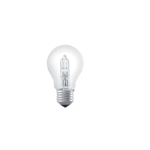 Lampe standard halogene 230v