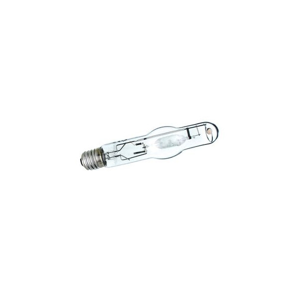 Lampe tubulaire 1 culot decharge iodure