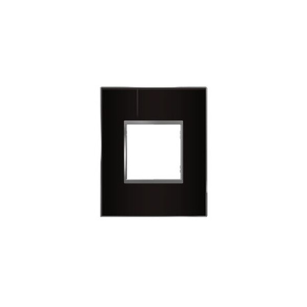 Plaques Miroir Noir