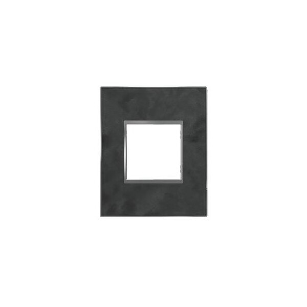 Plaque Cuir