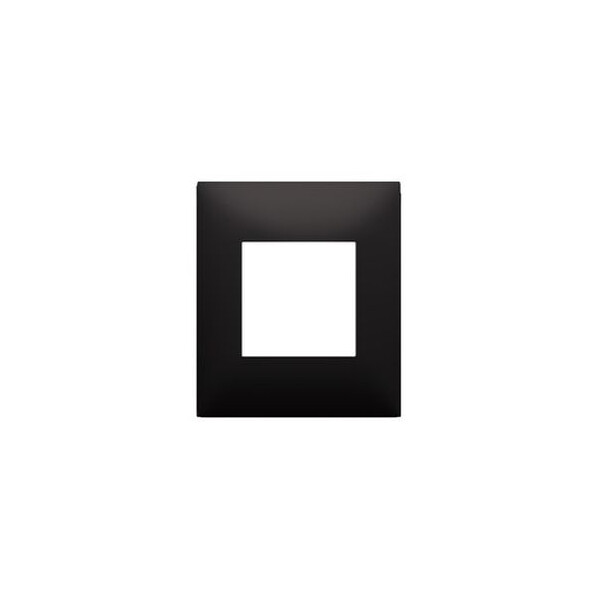 Plaque Noire