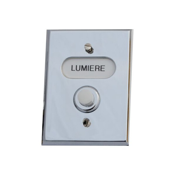 Guichets lumineux