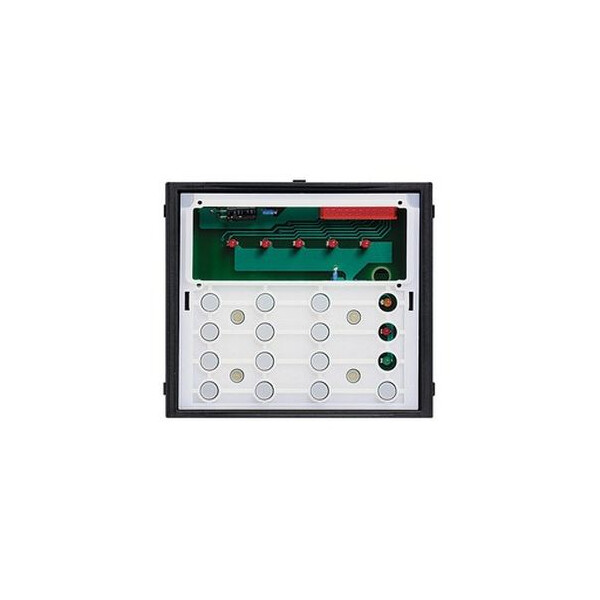 Câblage numérique modules sfera