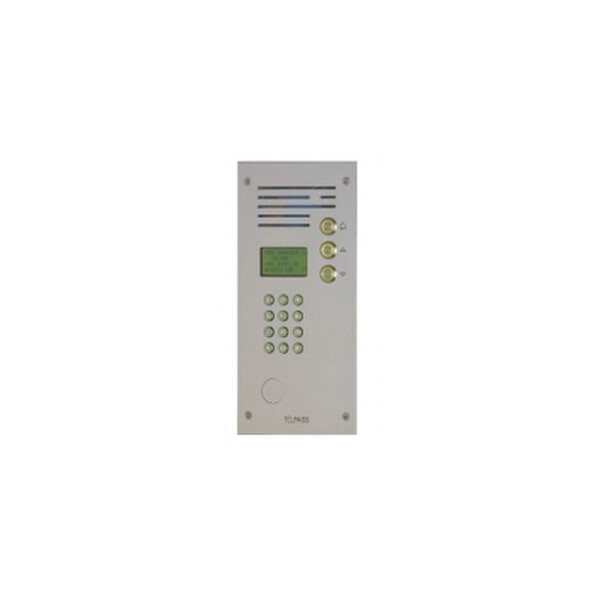 Portier autres technologies