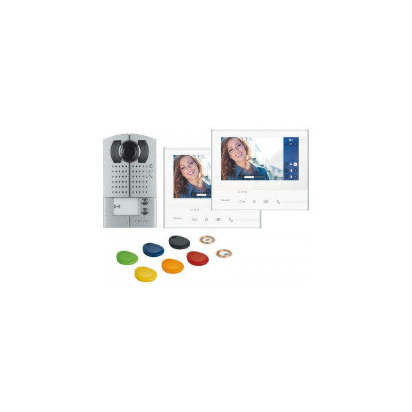 Kits vidéo couleur - classe 300
