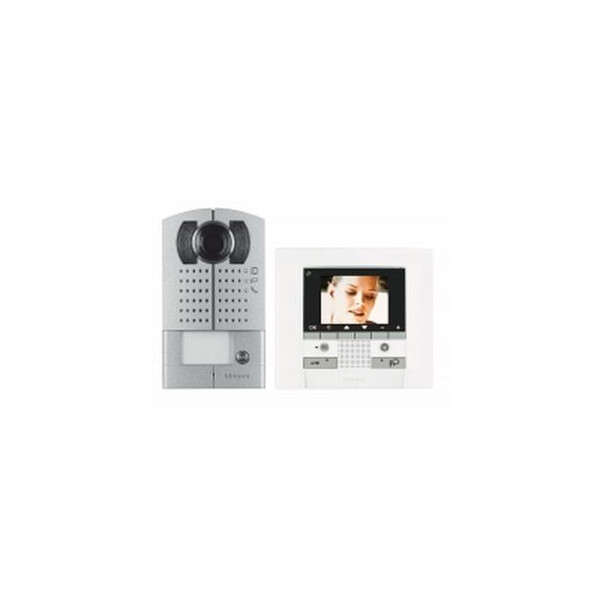 Kits vidéo couleur - polyx memory display
