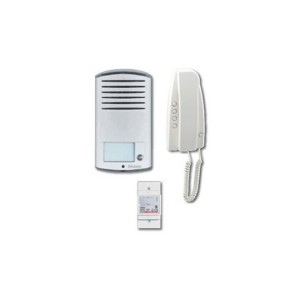 Kit audio 2 fils ck2