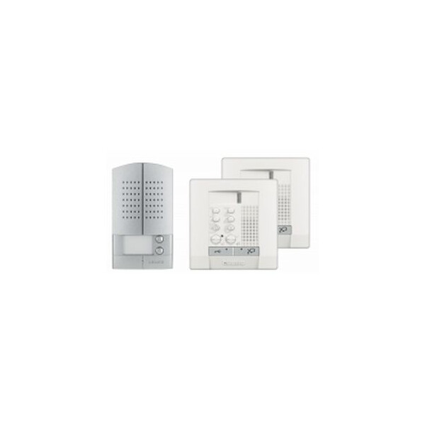 Kit audio bus 2 fils