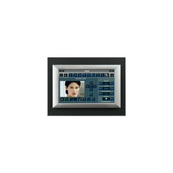 Multimédia touch screen