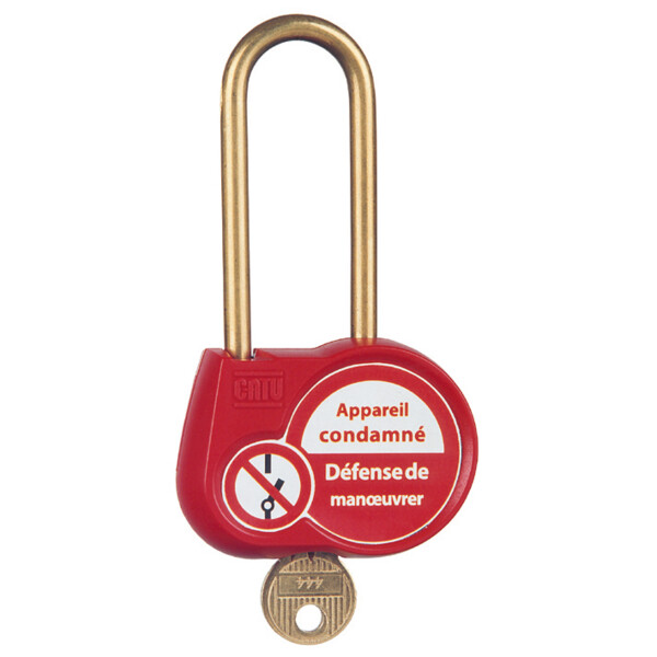 Cadenas seul