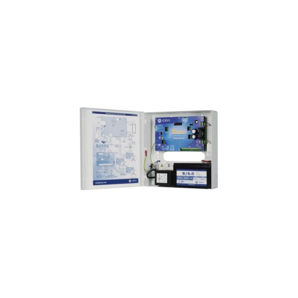 Controle Acces