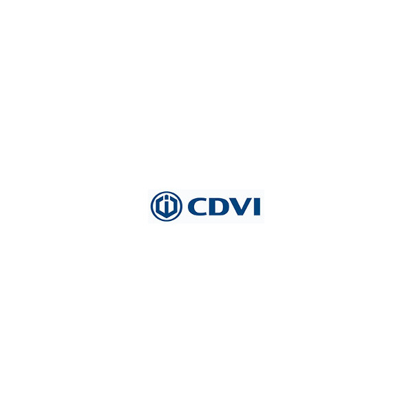CDVI