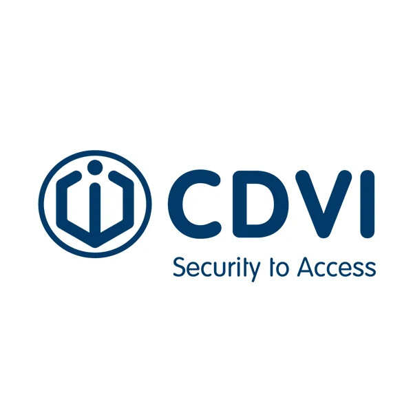 CDVI