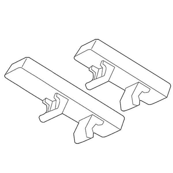 Consommables mg2/mg3 - mg-cpm