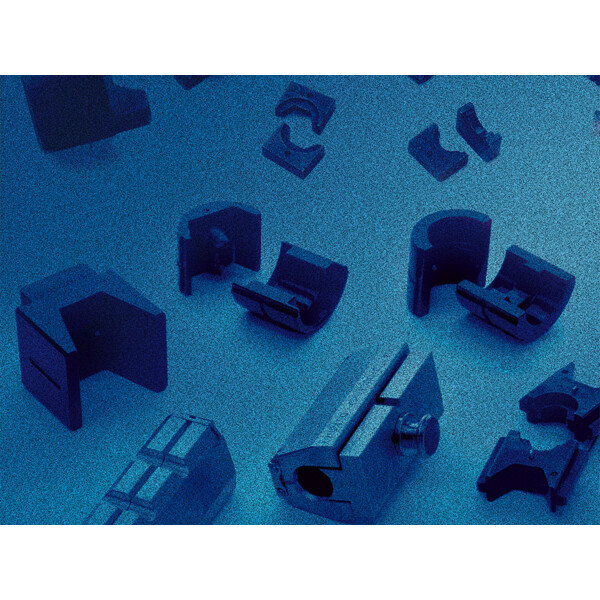 Outillages - accessoires 230 kn