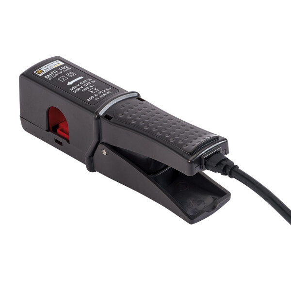 Pince amp. mini mn 1xx