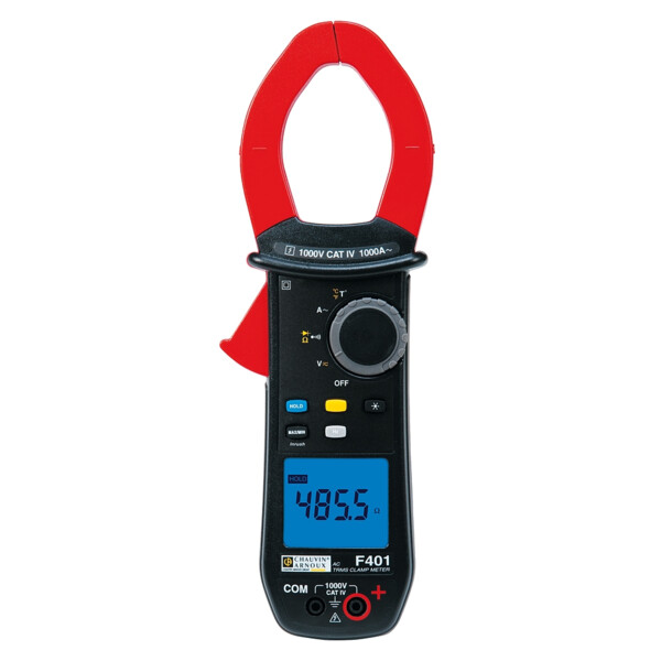 Pince mult.n. ca mmx f40x