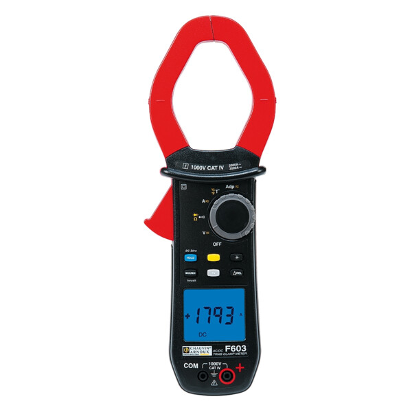 Pince mult.n. ca mmx f60x