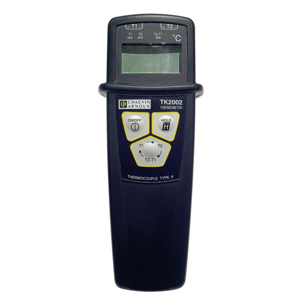 Thermometre
