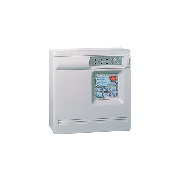 Element principal