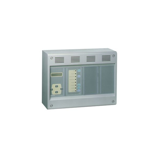Alarme intrusion