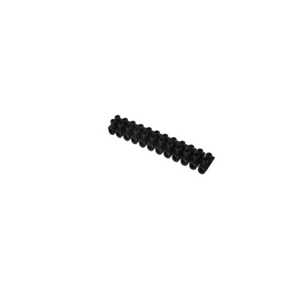 Barrette et borne de raccordement Debflex
