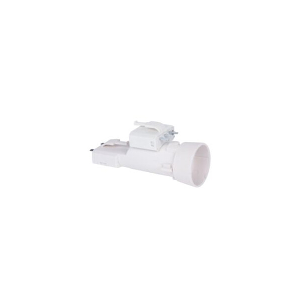 Douille et gaine pour luminaire Debflex