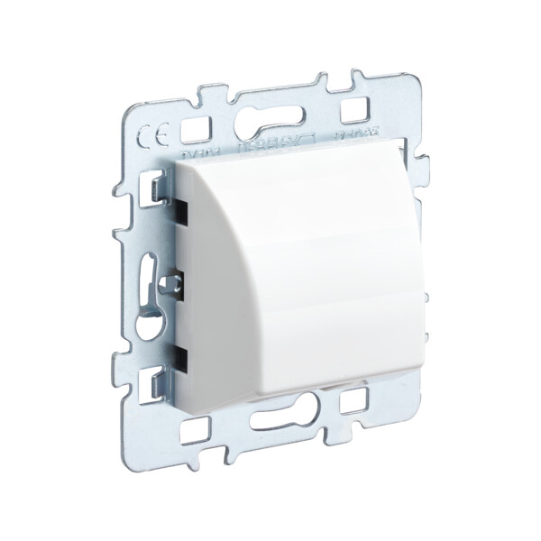 Appareillage encastré composable