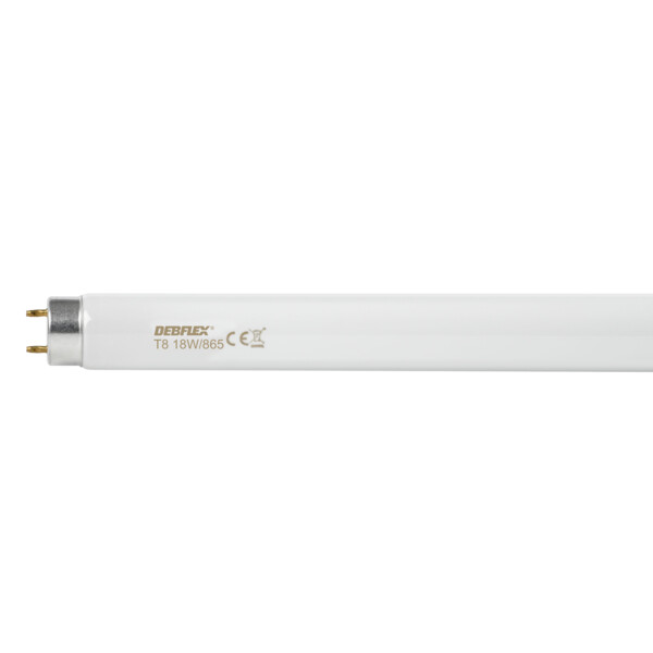 Sources lumineuses halo & fluo