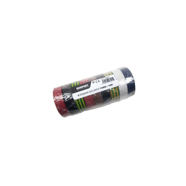 Scotch isolant Debflex