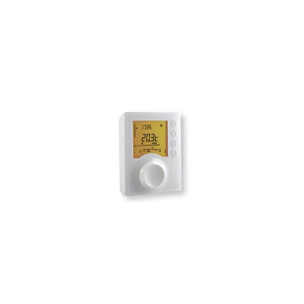 Thermostat d'ambiance