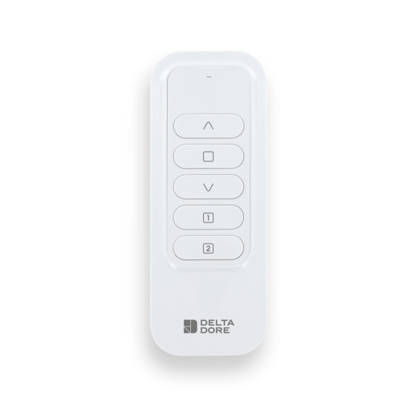 Telecommande