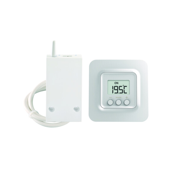 Thermostat ambiance