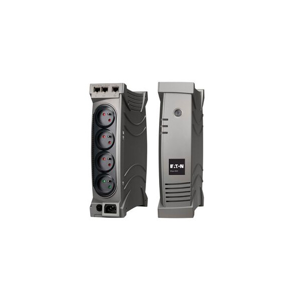 Eaton ellipse max