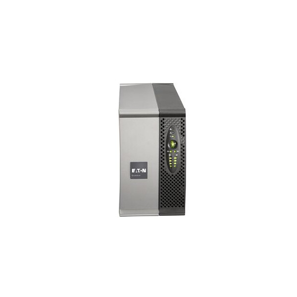 Eaton evolution